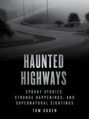 cover image of Haunted Highways